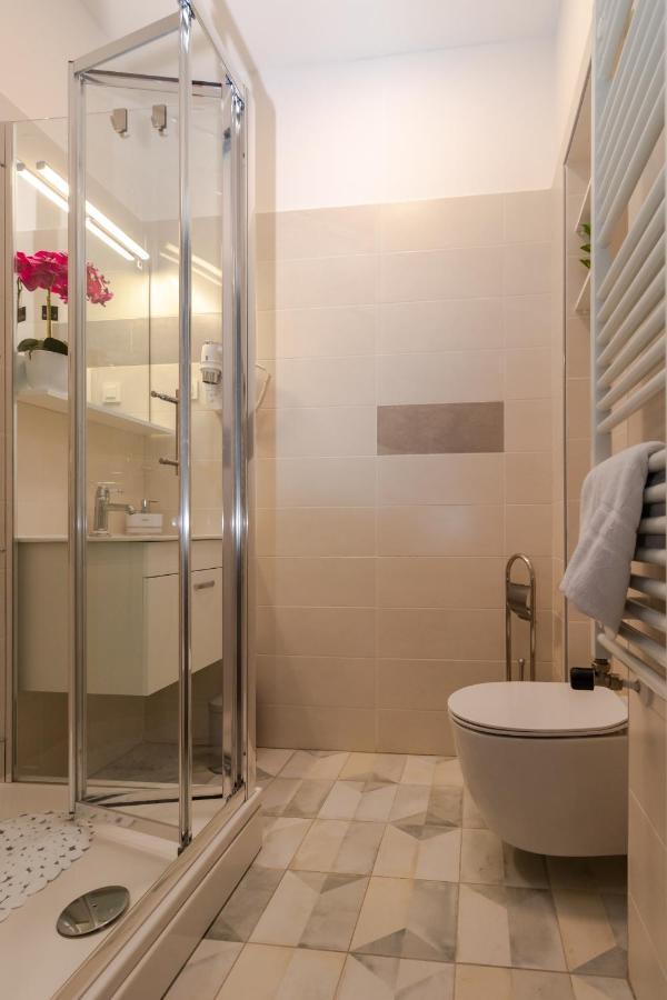 Frui Centro Zagreb Apartment Luaran gambar