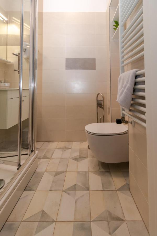 Frui Centro Zagreb Apartment Luaran gambar