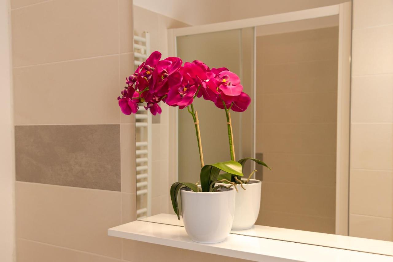 Frui Centro Zagreb Apartment Luaran gambar