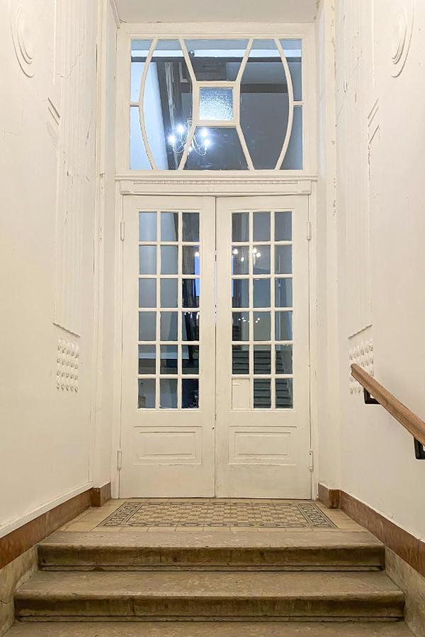 Frui Centro Zagreb Apartment Luaran gambar